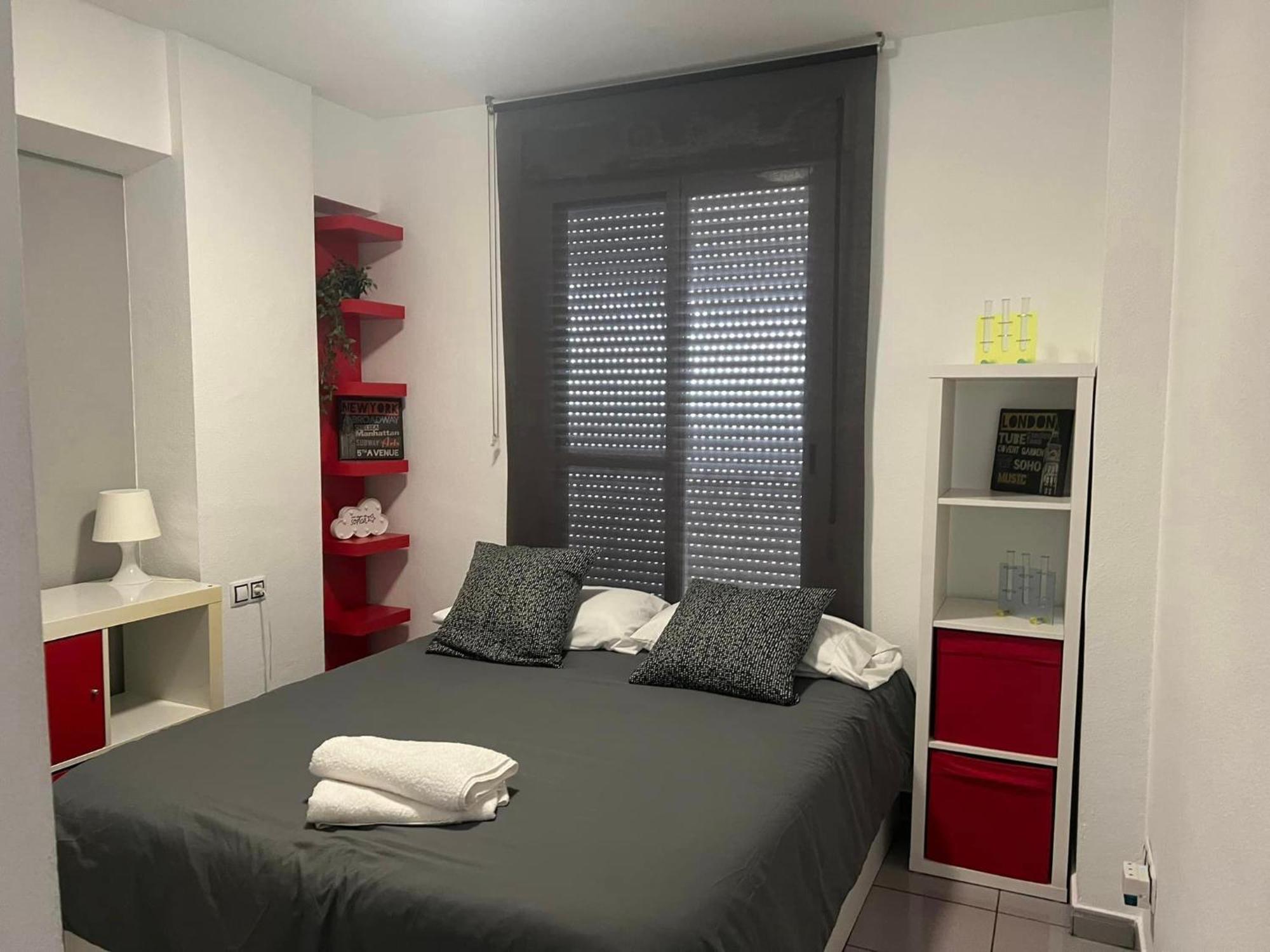 Apartamento Para 4 Personas Frente Al Mar Benidorm Eksteriør billede